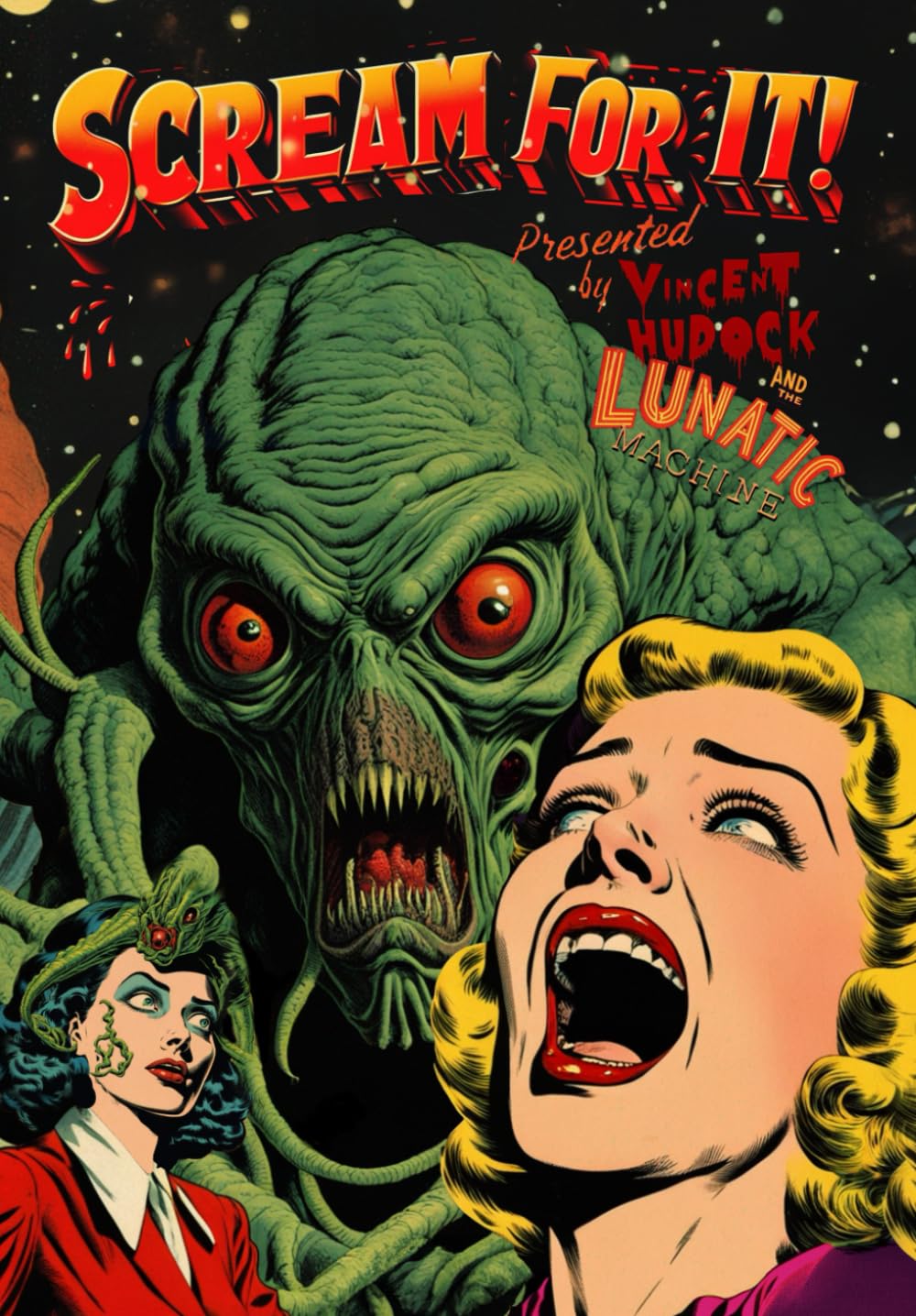 COMICS